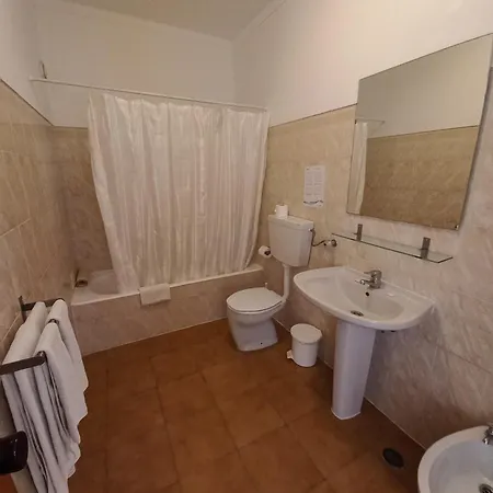 Apartment Clube Alvorferias T1 - 1132 - Vista Mar