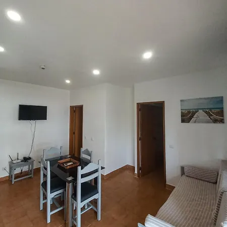 Clube Alvorferias T1 - 1132 - Vista Mar Apartment Alvor