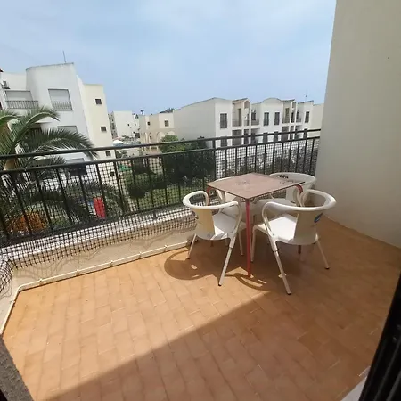Clube Alvorferias T1 - 1132 - Vista Mar Apartment