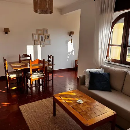 Clube Alvorférias T1 - 1132 - Vista Mar * Alvor