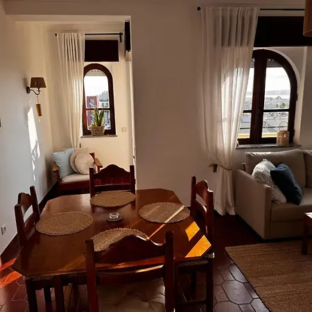 Apartamento Clube Alvorférias T1 - 1132 - Vista Mar *