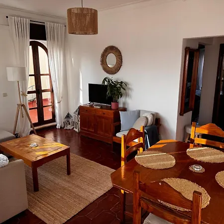 Clube Alvorférias T1 - 1132 - Vista Mar * Alvor