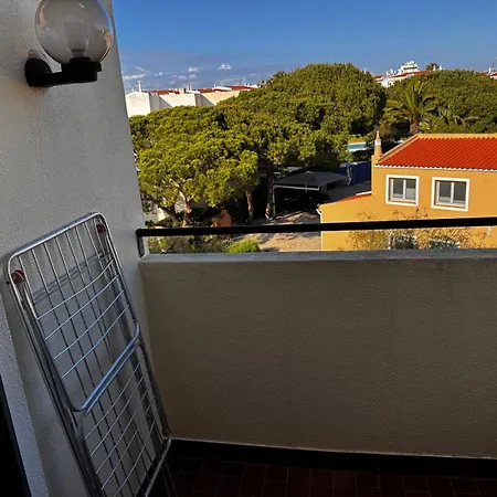 Clube Alvorférias T1 - 1132 - Vista Mar
