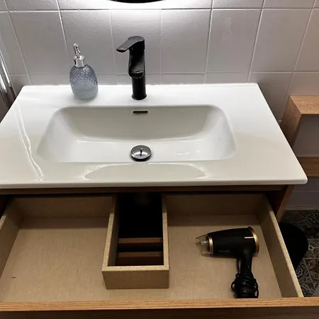 Apartamento Clube Alvorférias T1 - 1132 - Vista Mar