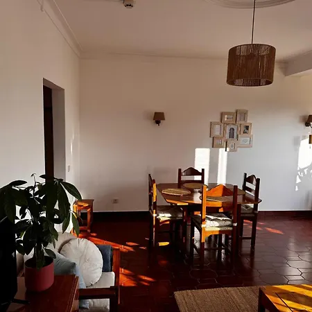 Apartment Clube Alvorferias T1 - 1132 - Vista Mar Alvor