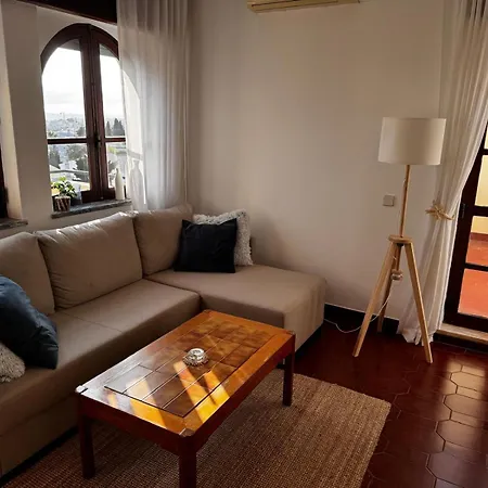 Clube Alvorferias T1 - 1132 - Vista Mar Apartment *