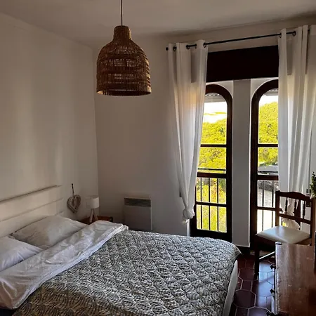 Apartment Clube Alvorferias T1 - 1132 - Vista Mar