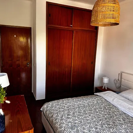 Clube Alvorferias T1 - 1132 - Vista Mar Apartment *